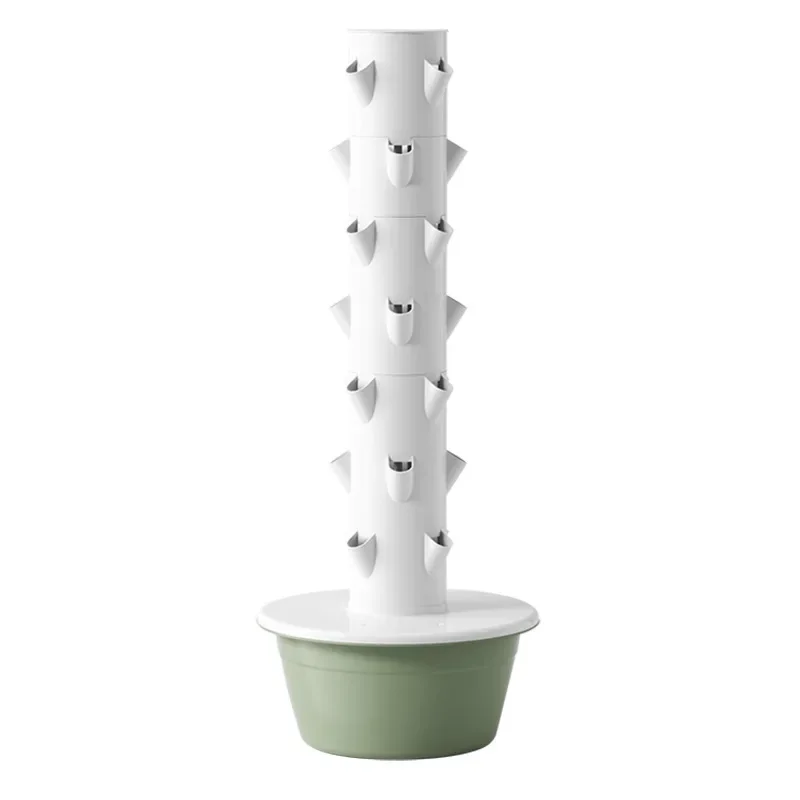 Colonna Idroponica Verticale I - Hydroponic Tower Planter recensione e prezzo