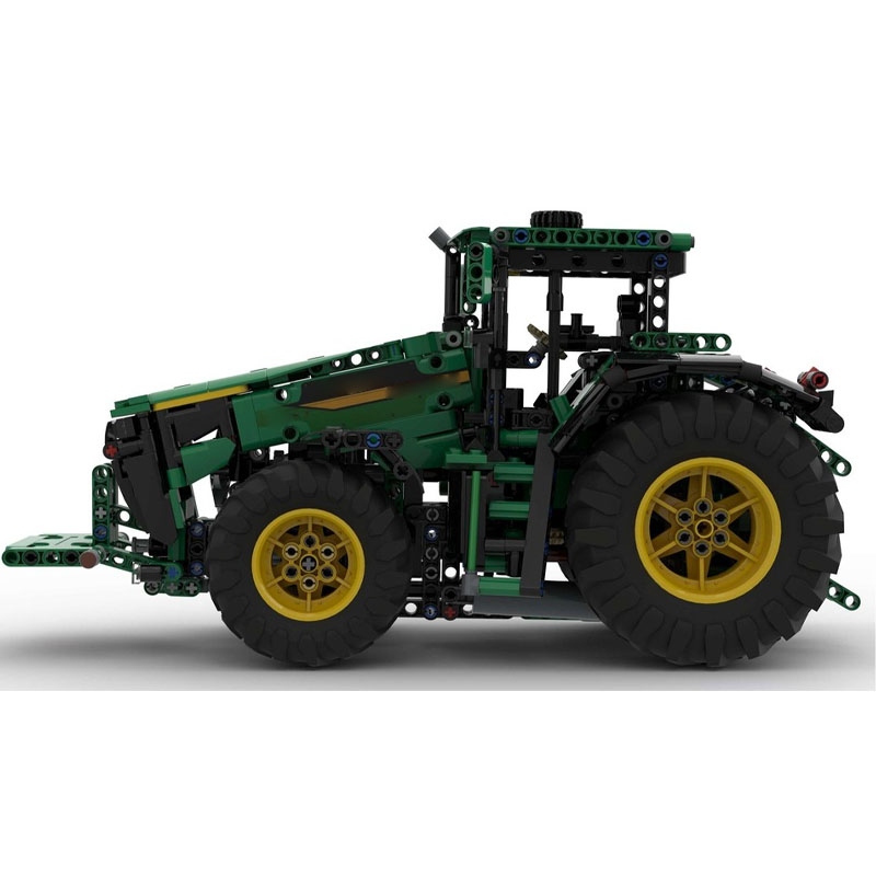 MOC-260846 Modello di Trattore - Urban Farming Model recensione e prezzo
