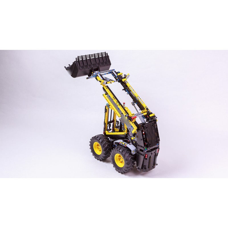 MOC-104489 Modello di Pala Gom - Urban Farming Model recensione e prezzo