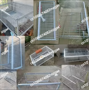 Gabbia Professionale Multifunz - Urban Farming Gardening recensione e prezzo