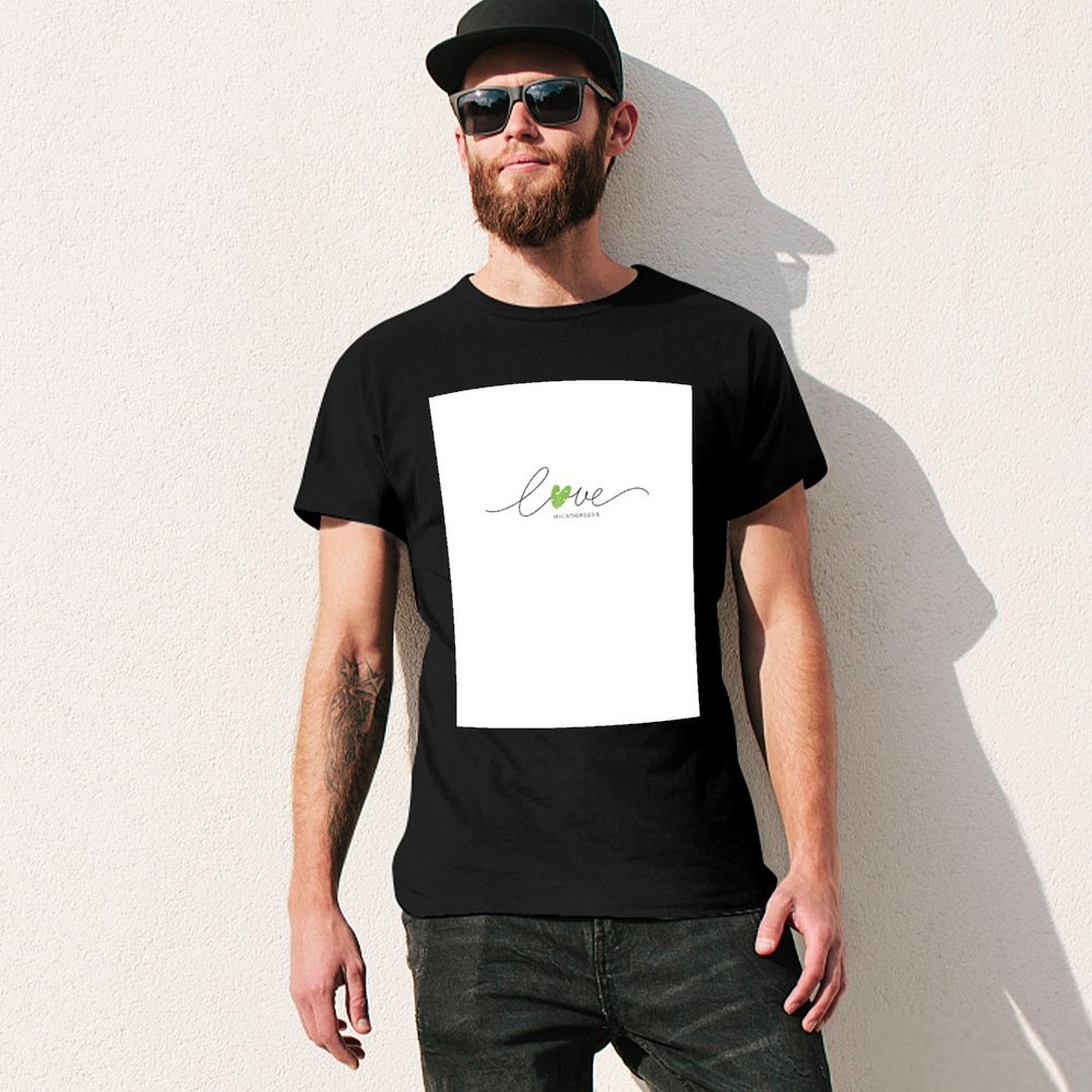 T-shirt da Lavoro Comoda per U - Urban Farming Gardening recensione e prezzo