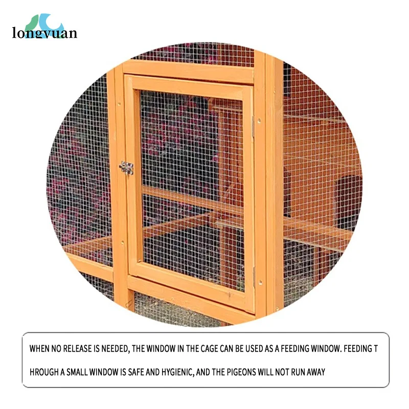 Nuovo Design Gabbia Grande in  - Urban Farming Gardening recensione e prezzo