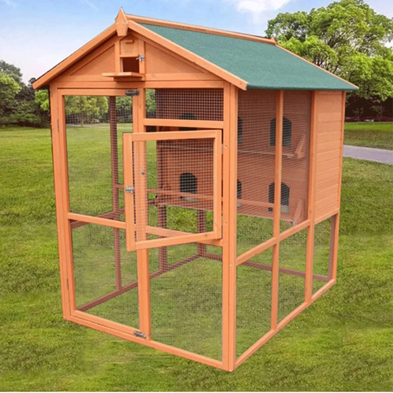 Nuovo Design Gabbia Grande in  - Urban Farming Gardening recensione e prezzo