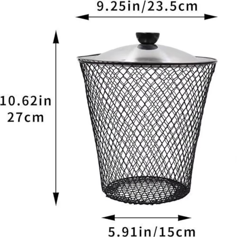 Composter per vermi da 1/2 pez - Urban Farming Gardening recensione e prezzo