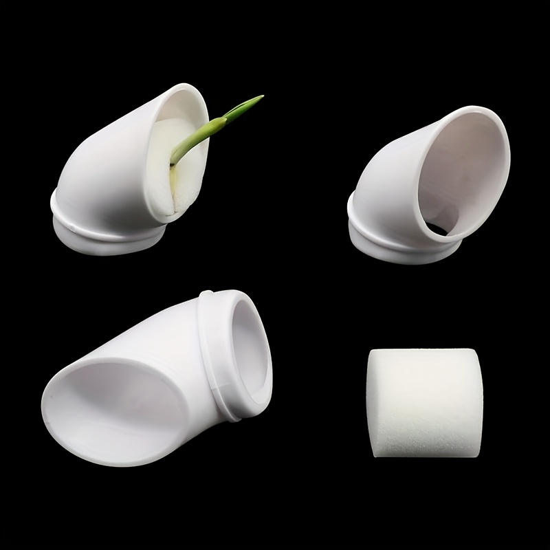 10 set di vasi idroponiche fai - Hydroponic Tower Planter recensione e prezzo