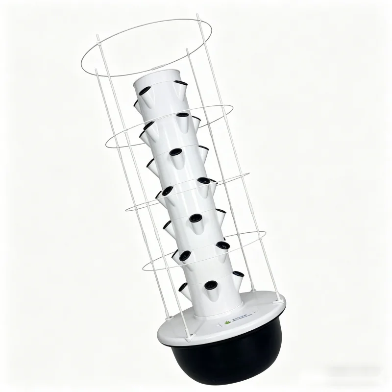 Sistema di Coltivazione Idropo - Hydroponic Tower Planter recensione e prezzo