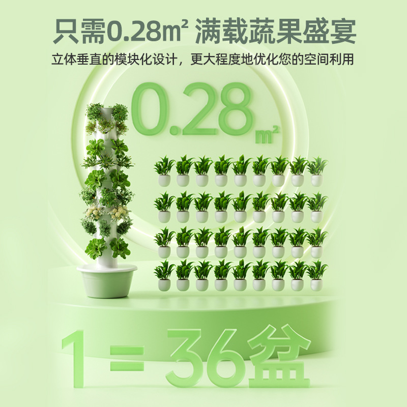 Colonna Idroponica Verticale p - Hydroponic Tower Planter recensione e prezzo