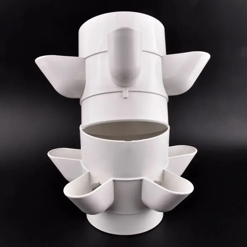 【Offerta Speciale】Sistema di C - Hydroponic Tower Planter recensione e prezzo